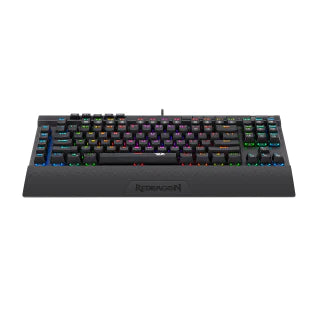 Redragon K587 PRO Magic Wand RGB TKL Mechanical Gaming Keyboard