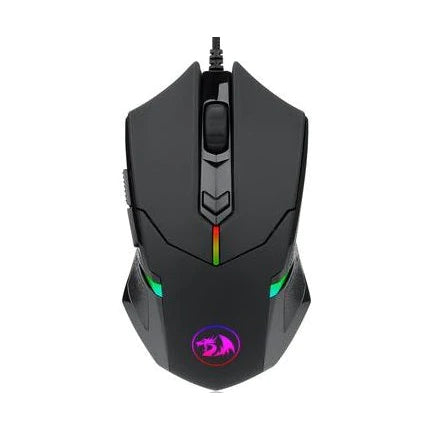 Redragon M601 RGB Centrophorus Gaming Mouse