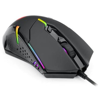 Redragon M601 RGB Centrophorus Gaming Mouse