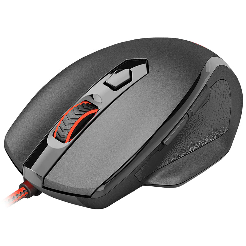 Redragon M709-1 Tiger2 Red LED Gaming Mouse