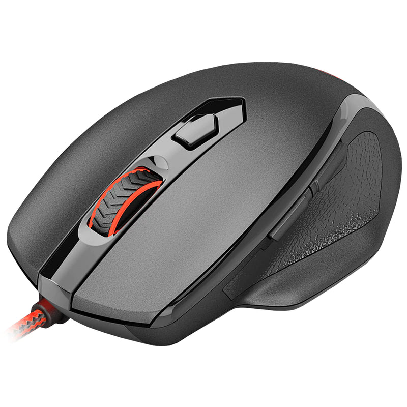 Redragon M709-1 Tiger2 Red LED Gaming Mouse