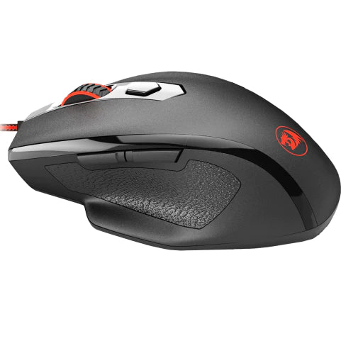 Redragon M709-1 Tiger2 Red LED Gaming Mouse