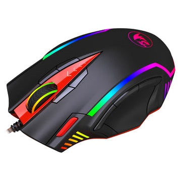 Redragon Samsara M902-RGB Gaming Mouse