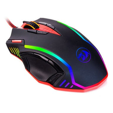 Redragon Samsara M902-RGB Gaming Mouse