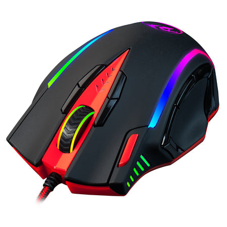 Redragon Samsara M902-RGB Gaming Mouse