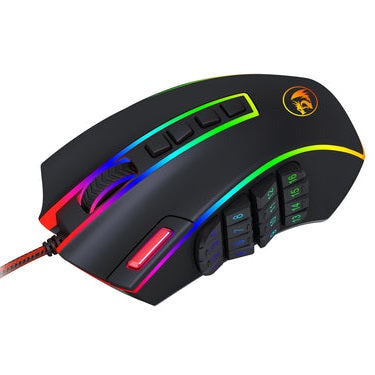 Redragon M990-RGB-1 Gaming Mouse