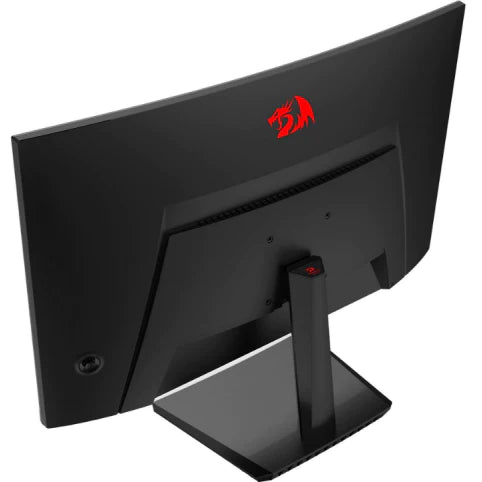 Redragon GM3CS24 Monitor 24" Mirror Curv Gaming Led, 144hz, Full Hd
