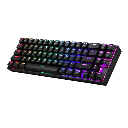 Redragon K599 - KRS Deimos Wireless Mechanical Gaming Keyboard