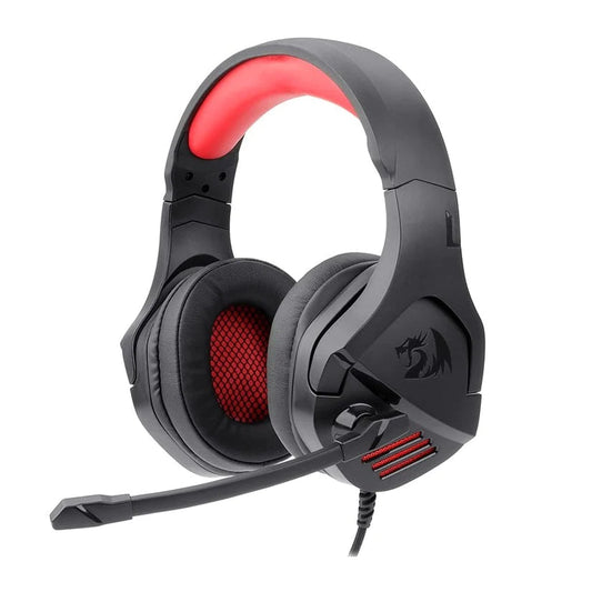 Redragon H250 Theseus Wired Gaming Headset