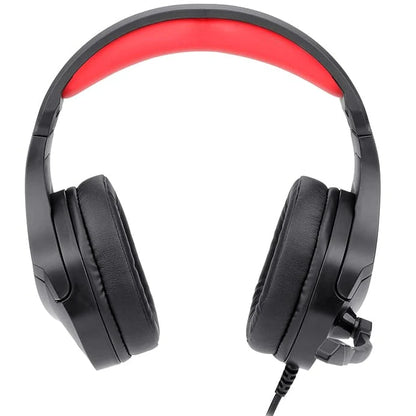 Redragon H250 Theseus Wired Gaming Headset