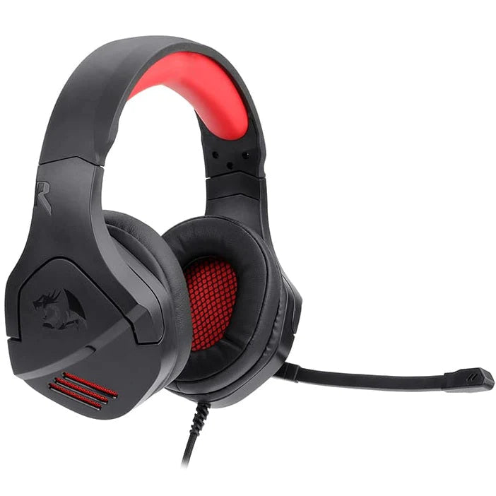 Redragon H250 Theseus Wired Gaming Headset