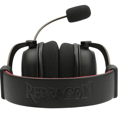Redragon H510 Zeus-X RGB Wired Gaming Headset - 7.1 Surround Sound Usb Powered For Pcps4ns