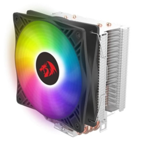 Redragon CC2011 Agent Air CPU Cooler