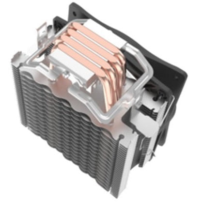 Redragon CC2011 Agent Air CPU Cooler