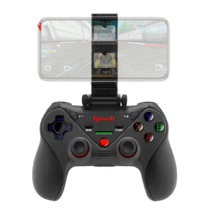 Redragon G812 Ceres Wireless Gamepad