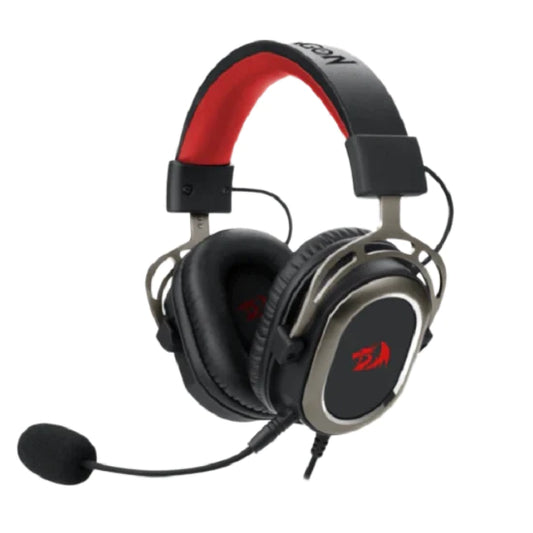 Redragon H710 Helios 7.1 Surround Sound Gaming Headset 