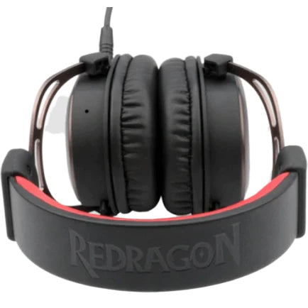 Redragon H710 Helios 7.1 Surround Sound Gaming Headset 