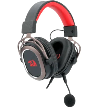 Redragon H710 Helios 7.1 Surround Sound Gaming Headset 