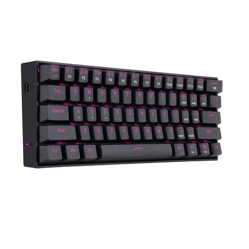 Redragon K630 Dragonborn Mechanical Gaming Keyboard