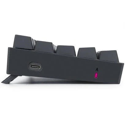 Redragon K630 Dragonborn Mechanical Gaming Keyboard