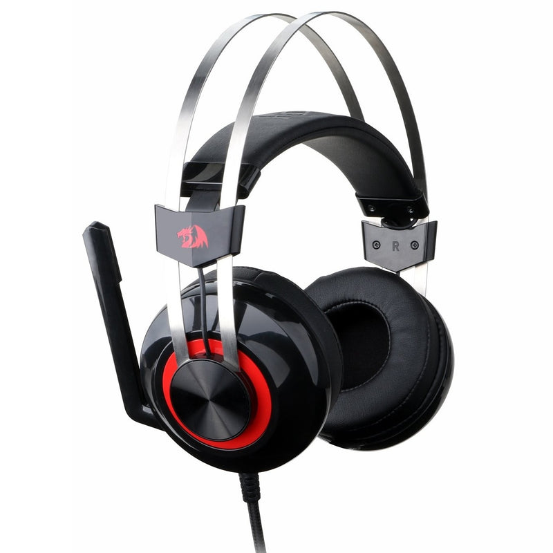 Redragon Talos H601 USB Gaming Headset, 7.1 Channel