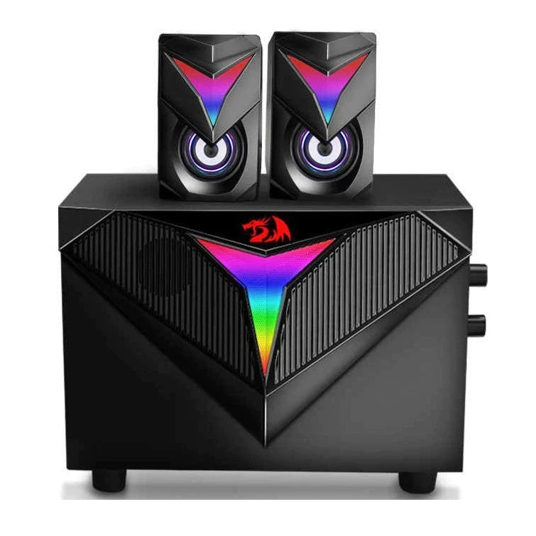 Redragon Toccata GS700 Stereo Gaming Speaker