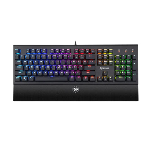 Redragon K569 Aryaman RGB Mechanical Gaming Keyboard