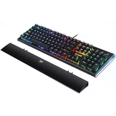 Redragon K569 Aryaman RGB Mechanical Gaming Keyboard