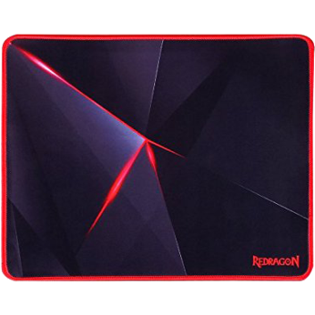 Redragon Capricorn P012 Mouse Pad With Stitched Edges