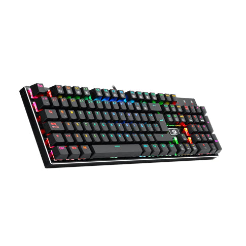 Redragon K556 Devarajas RGB Mechanical Gaming Keyboard