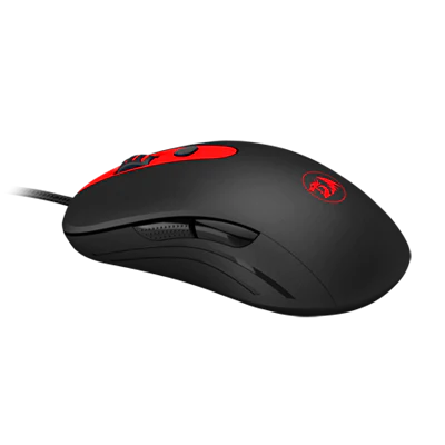 Redragon M703 Gerberus Wired Gaming Mouse