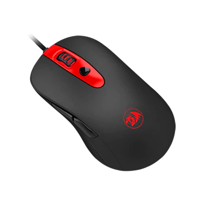 Redragon M703 Gerberus Wired Gaming Mouse