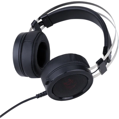 Redragon H901 Scylla Gaming Headset with Microphone