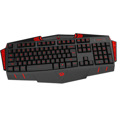 Redragon K501 - 2 Asura Gaming Keyboard