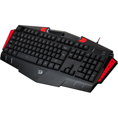 Redragon K501 - 2 Asura Gaming Keyboard