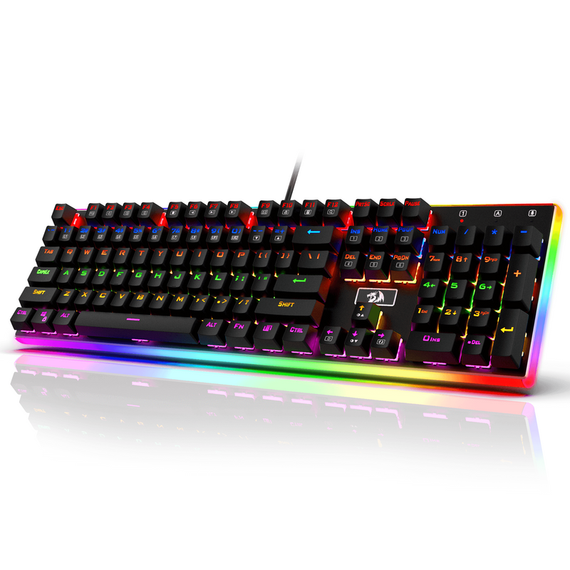 Redragon K577 RGB Kali Mechanical Gaming Keyboard