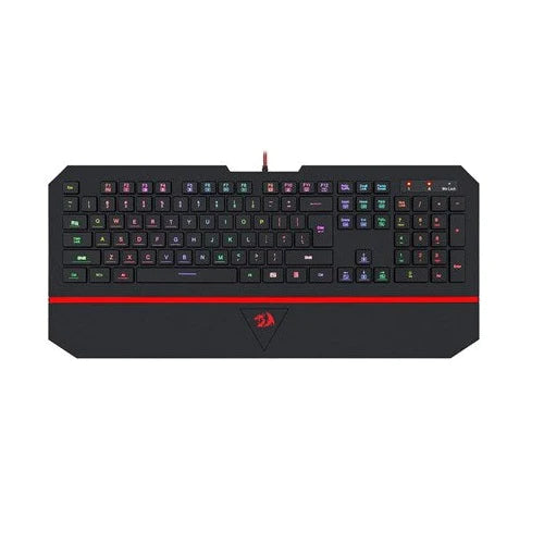 Redragon K502 Karura 2 RGB Gaming Keyboard