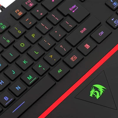 Redragon K502 Karura 2 RGB Gaming Keyboard