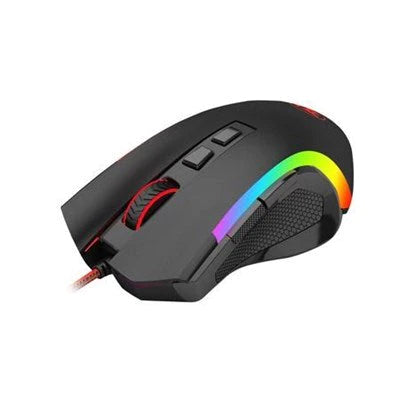 Redragon M607 Black RGB Griffin 7200 DPI Gaming Mouse