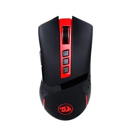 Redragon M692-1 Blade Wireless 9 Button Programmable Gaming Mouse