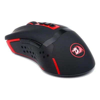 Redragon M692-1 Blade Wireless 9 Button Programmable Gaming Mouse