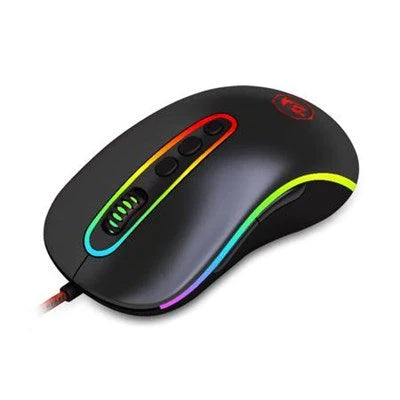 Redragon M702-2 Phoenix2 10000 Dpi RGB Gaming Mouse