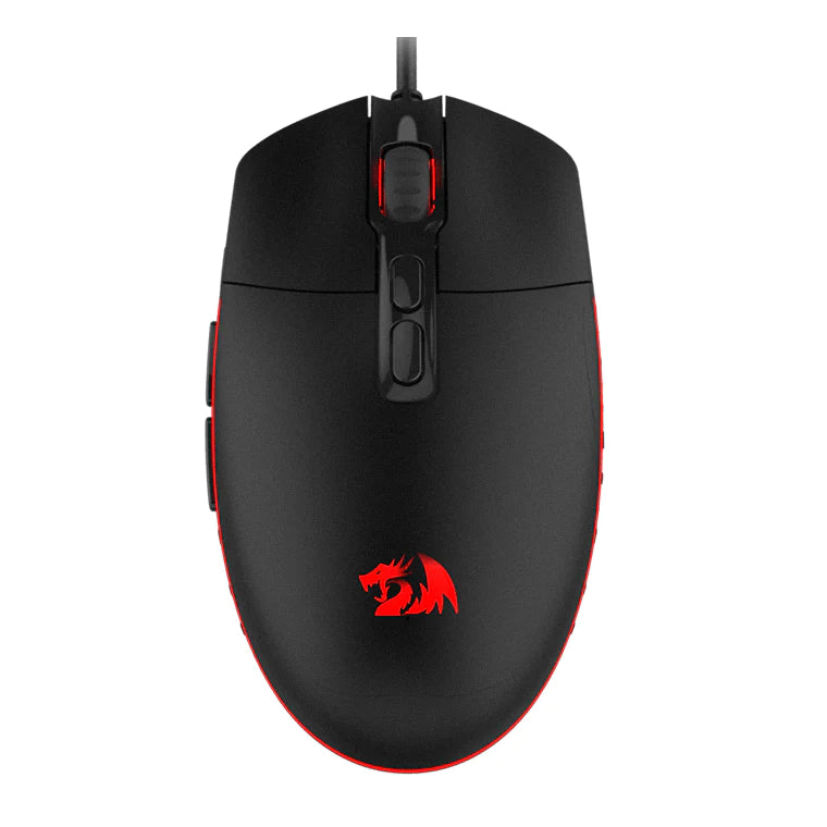 Redragon M719 Invader Wired Gaming Mouse