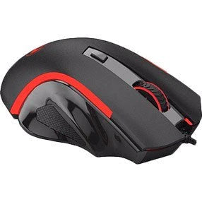 Redragon M606 Nothosaur 3200DPI Gaming Mouse