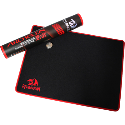 Redragon P002 Archelon Gaming Mouse Pad