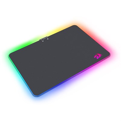 Redragon P010 RGB Gaming Mouse Pad
