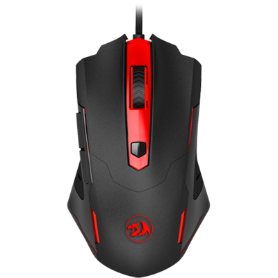 Redragon Pegasus M705 7200 Dpi Gaming Mouse (Black)