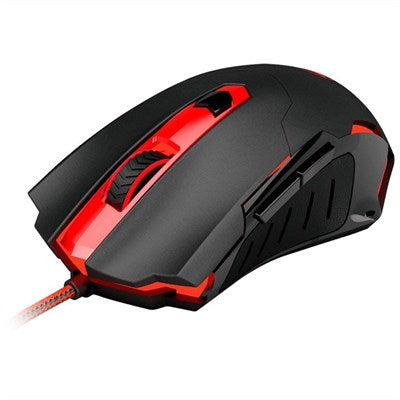 Redragon Pegasus M705 7200 Dpi Gaming Mouse (Black)