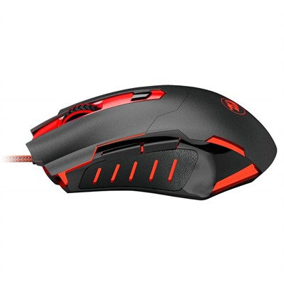 Redragon Pegasus M705 7200 Dpi Gaming Mouse (Black)