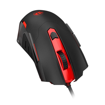 Redragon Pegasus M705 7200 Dpi Gaming Mouse (Black)